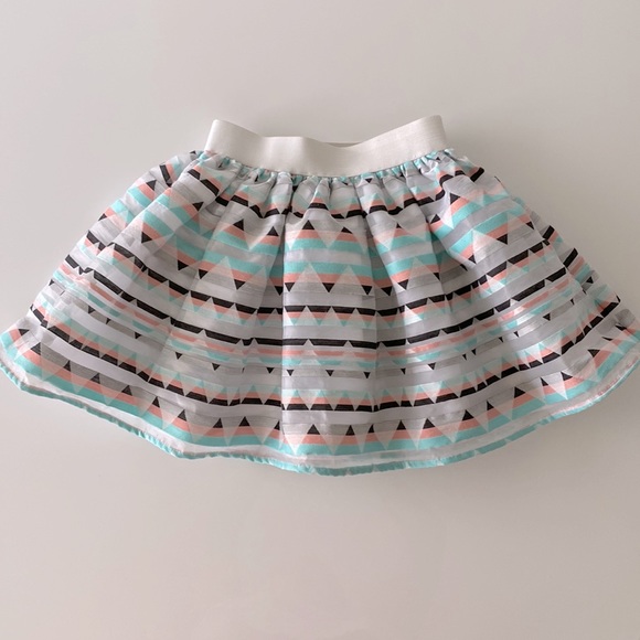 Pippa & Julie Girls Skirt - Picture 1 of 6